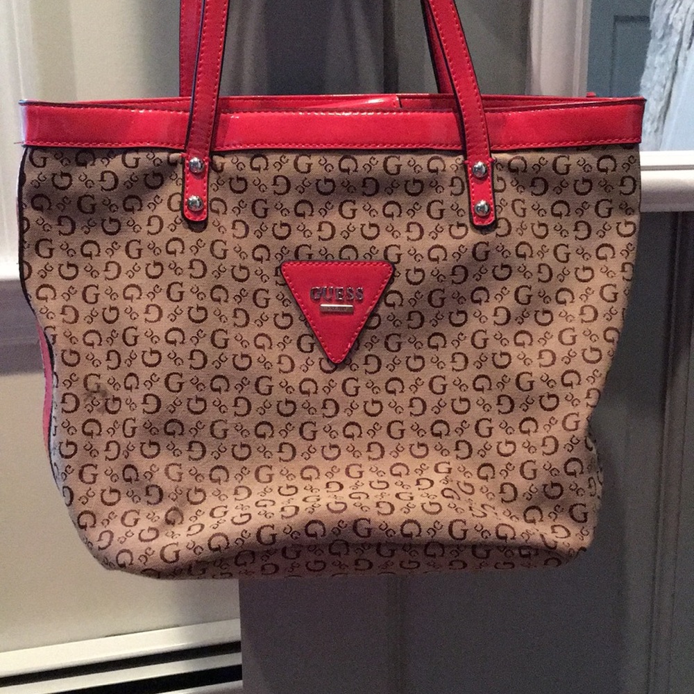 Guess Purse